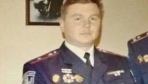 Ex-police officer Kasian involved in gang that plotted robbery in Kniazhychi, - Shevchenko. PHOTO