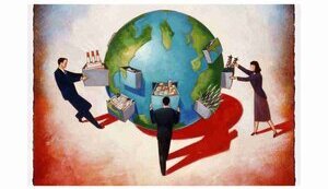 Економічна політика держави має сприяти інвестиціям, а не відлякувати їх