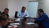 Луценко уведомил Добкина об изменении ранее сообщенного ему подозрения. ФОТО