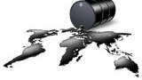 Цены на нефть находятся ниже $37 за баррель