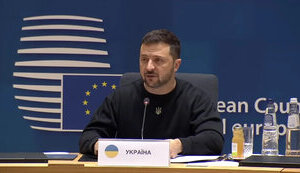 Зеленський відреагував на критику свого Плану перемоги