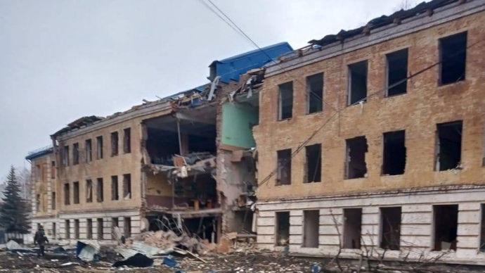 Командир протитанкової прикордонної застави позивний Легат: На Сумщині місцеві нам дуже допомагали. З їхньою допомогою коригували удари байрактарів і били колони ворожої техніки 06 Командир протитанкової прикордонної застави позивний Легат: На Сумщині місцеві нам дуже допомагали. З їхньою допомогою коригували удари байрактарів і били колони ворожої техніки 06