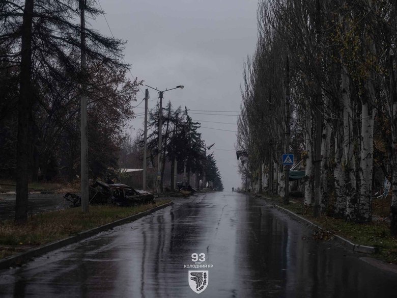 Костянтинівка руїни