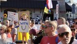 Єврокомісія про напади на українців у Польщі: "Будь-які форми злочинів на ґрунті ненависті засуджуються"