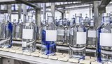 "Укрспирт" планирует открыть еще 10 магазинов и запустить франшизу