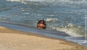 In Odesa, number of victims from explosion at sea has increased, bodies of three men have been found - Bratchuk