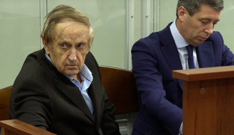 Президент "Мотор Січі" Богуслаєв співпрацював з терористами "ДНР", - СБУ. ВІДЕО+ФОТОрепортаж