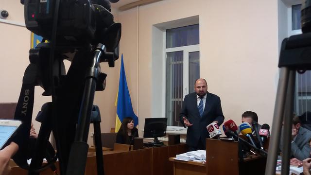 Справа Розенблата і Полякова: політ нормальний 03