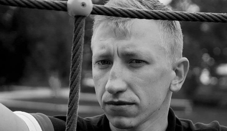 До розслідування загибелі білоруського активіста Шишова залучили іноземних фахівців, - Вигівський