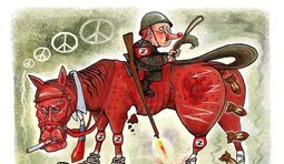 Вершник російського апокаліпсису