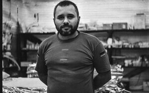 Евакуація поранених – це складний мистецький квест. Війна дронів й артилерії не завжди дозволяє забрати пораненого, навіть маючи 5-10 екіпажів, - медик 