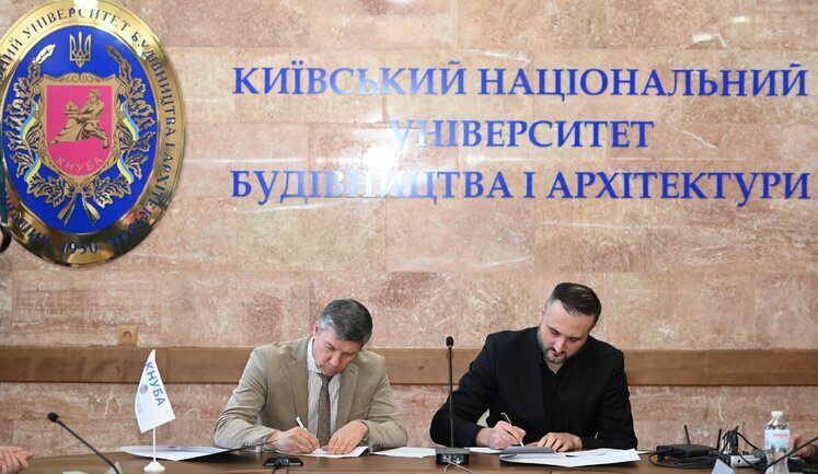 Ministry of Culture has decided on partners for preservation of cultural heritage. PHOTOS