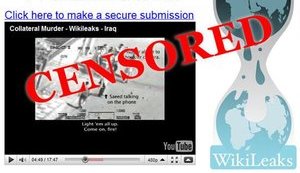 Wikileaks ВЗРЫВАЕТ МИР: ВСЕ СЕКРЕТНЫЕ ДОКУМЕНТЫ США ОПУБЛИКОВАНЫ!