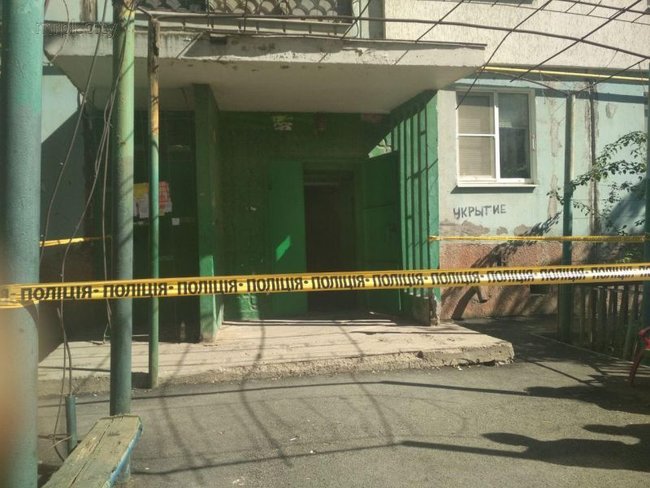 Убит боевик ДНР Джумаев, освобожденный судом в Мариуполе 04