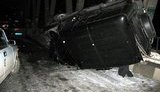 В автономии "косят" милиционеров: на "счету" крымских водителей за один день - два сбитых гаишника и один сотрудник "Беркута". ФОТОрепортаж