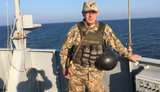 Завтра в Изюме простятся с умершим бывшим пленником наемников РФ Кимом Дувановым. ФОТО