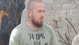 "Окопна війна": "У нашому підрозділі немає заробітчан, усі розуміють, що є вища мета, ніж гроші", - командир взводу 74-го ОРБ Артем. ВIДЕО