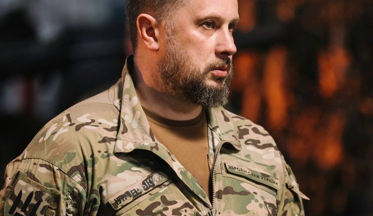 Наши позиции сейчас лучше, чем были зимой, - Билецкий