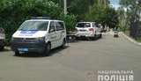 Стрілянину в Харкові, у якій поранено активіста Нацкорпусу Мошенського, кваліфікували як замах на вбивство. ФОТО