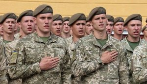 Посилення обстрілів на Донбасі не привід призивати резервістів, - "слуга народу" Завітневич