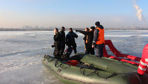 Госрыбагентство планирует запустить рыбный патруль еще в 16 областях