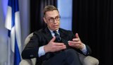 Президент Фінляндії Александр Стубб