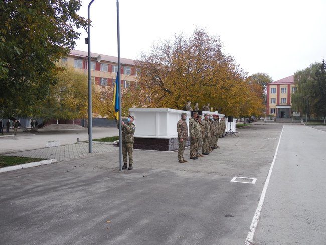 Змагання військових інженерів стартували на Хмельниччині 04