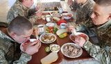 ГБР проверяет факты закупки продуктов питания для армии в рамках дела о бронежилетах, - Труба