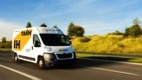 В Україні зупинила роботу одна з найбільших служб доставки "Ін Тайм": тисячі клієнтів не можуть отримати посилки, документи і грошові перекази