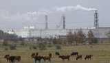 Russian invaders tried to conceal man-made disaster that occurred at Armiansk-based Titan Plant, Ukrainian ministry says