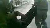 Жестокий разгон демонстрантов в столице Египта. ВИДЕО.