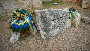 Сегодня в мире и Украине День памяти жертв Холокоста. ФОТОрепортаж
