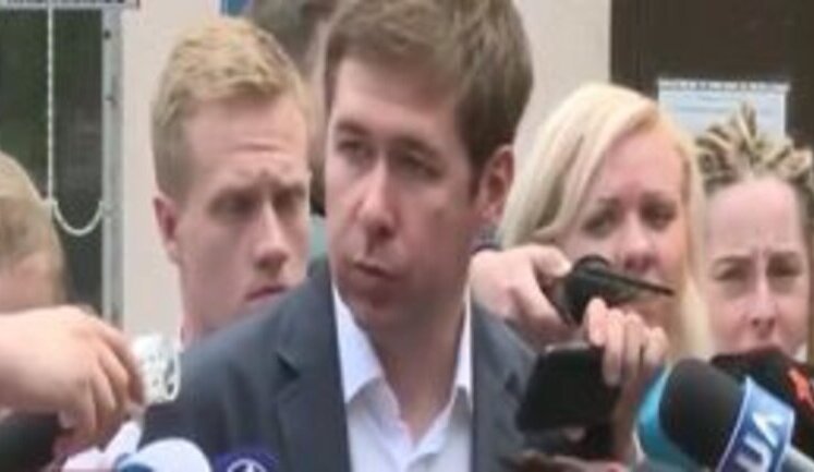 Обмен Савченко на российских ГРУшников Александрова и Ерофеева возможен до вступления в силу приговора, - адвокат Новиков. ВИДЕО
