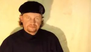 Суд сегодня изберет меру пресечения "луцкому террористу" Кривошу