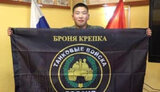 окупант,дабаєв