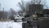 На трофейном видео найдены доказательства участия наемников ЧВК "Вагнера" в боях за Дебальцево. РАССЛЕДОВАНИЕ