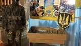 Имя погибшего бойца "Альфы" Руслана Муляра присвоили школе в Тернополе, - СБУ. ФОТОрепортаж