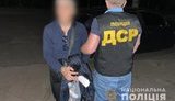Кримінального авторитета на прізвисько Дід затримали в Києві, - Нацполіція. ФОТО