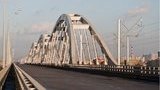 Підписано контракт на завершення будівництва Дарницького моста, - Мінінфраструктури