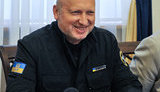 "Нехай новий 2018-й рік стане роком наших досягнень і перемог!" - секретар РНБО Турчинов привітав українців