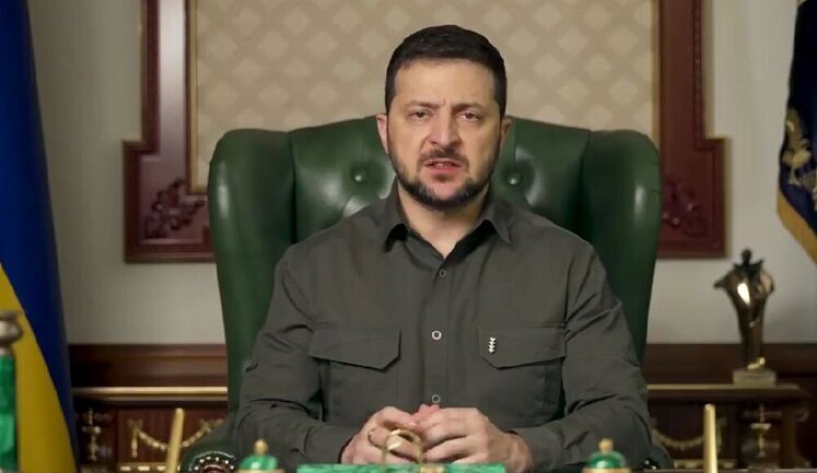 Today we held first International Summit on Food Security, - Zelensky. VIDEO