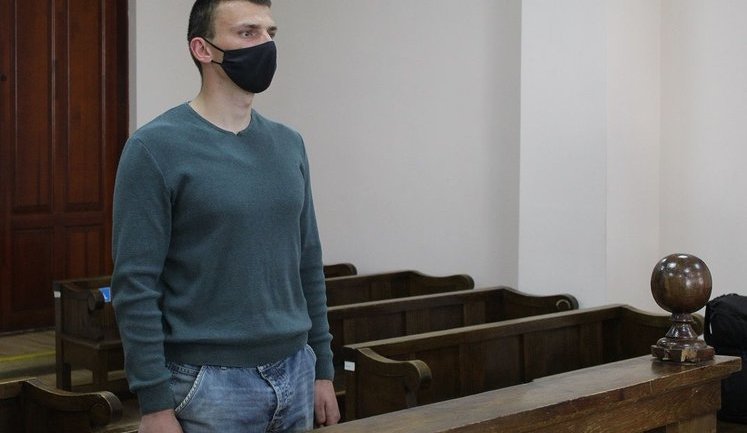 Ветерану Пекельному, который смертельно ранил одного из напавших на его дом мужчин, смягчили меру пресечения. ФОТО