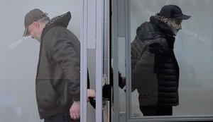 Суд отправил под арест воров в законе Умку и Лашу Свана: подозревают в проведении трех "воровских сходок". ВИДЕО
