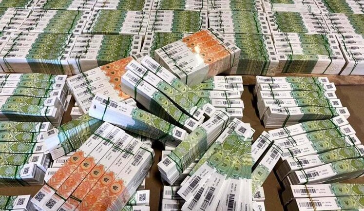 Схема повертається: Засновники ЄДАПСУ заробили перші 140 мільйонів завдяки рішенню Кабміну про заміну акцизних марок