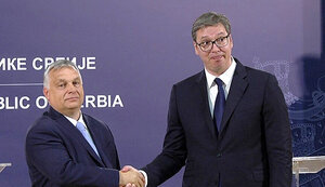 орбан,вучич