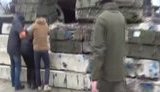 Информатор "МГБ ЛНР" задержан в зоне АТО, - СБУ. ВИДЕО