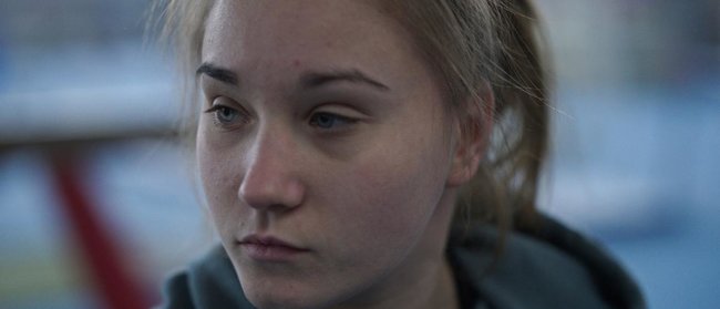 Лента об украинской гимнастке Ольга получила награду на Каннском фестивале 02