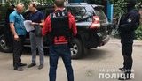 Водіям джипів, які під Бердянськом блокували колону автобусів із дітьми, вручили підозри. ВІДЕО+ФОТОрепортаж