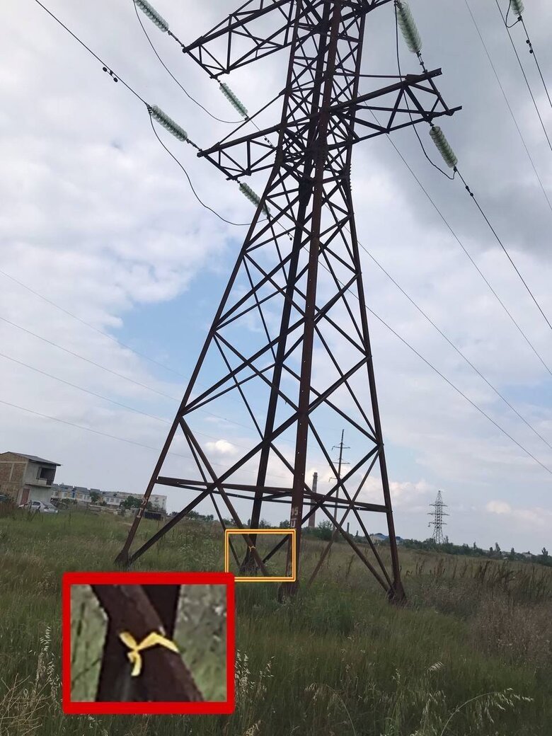 Незважаючи на репресії, активісти Жовтої Стрічки продовжують боротьбу в окупованому Криму: До руху за тиждень приєдналися понад 80 осіб 07