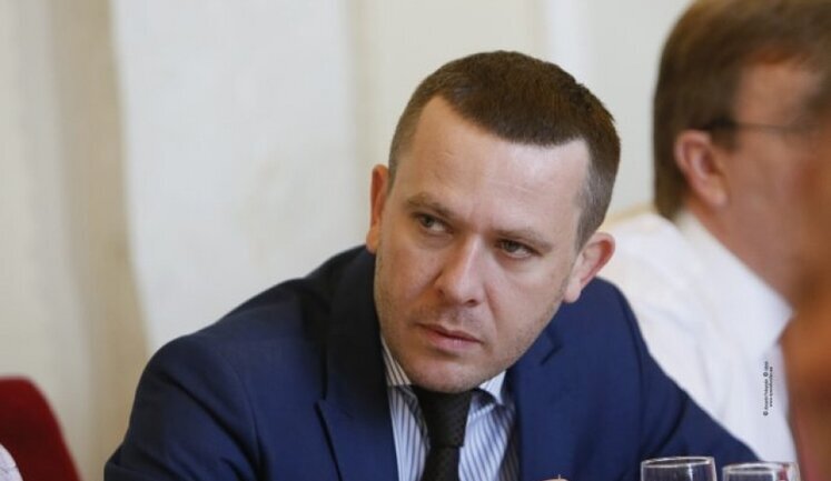 Родина нардепа "Батьківщини" Крулька за час його депутатства розбудувала готельний бізнес на Закарпатті, - ЗМІ. ВIДЕО